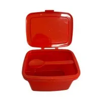 Krabice na krmivo pro domácí mazlíčky