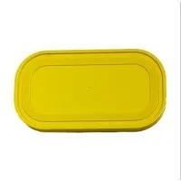 Plastový kryt proti prachu